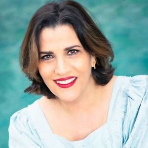 Meet your Posher, Cheryl